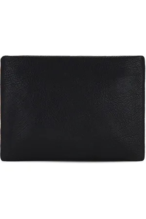 AllSaints Estuche bettina en color talla all en - Black. Talla all.
