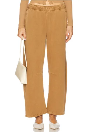 Citizens of Humanity Pantalón deportivo miro en color bronce talla L en - Tan. Talla L (también en XL/1X).