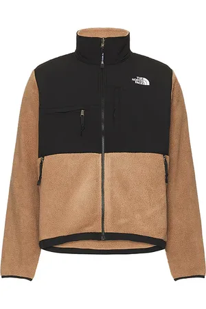 The North Face Chaqueta en color marrón talla L en - Brown. Talla L (también en M, S, XL/1X).