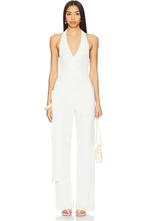 Misha Halle jumpsuit en color talla L en - . Talla L (también en M, S, XL).