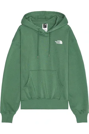 The North Face Sudadera en color verde talla L en - Green. Talla L (también en XL/1X).