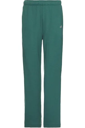alo Pantnes en color verde talla L en - Green. Talla L (también en M, S, XL/1X).
