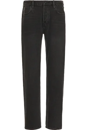 AllSaints Reid jeans en color talla 30x32 en - Black. Talla 30x32 (también en 34x32, 36x32).