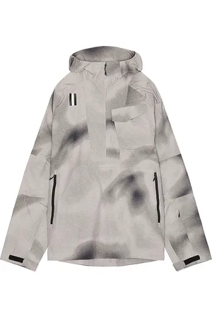 Whitespace Chaqueta en color gris claro talla L en - Light Grey. Talla L (también en S, XL/1X).
