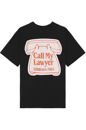 MARKET Camiseta en color negro talla M en - Black. Talla M (también en S).