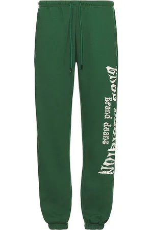 True Religion Blazing tour jogger en color verde talla L en - Green. Talla L (también en M, S, XL/1X).