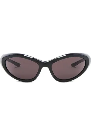Balenciaga Gafas de sol en color talla all en - Black. Talla all.