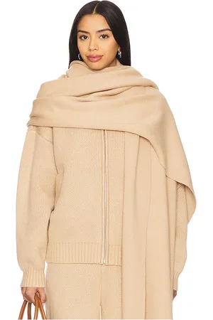 SER.O.YA Chaqueta avalon en color talla L en - Tan. Talla L (también en M, S, XL, XS, XXS).