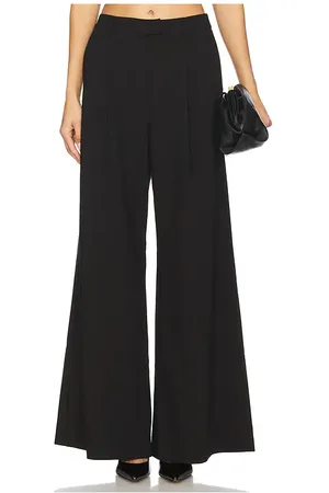 Misha Pantalón serena en color talla L en - Black. Talla L (también en M, S, XL, XS, XXL).
