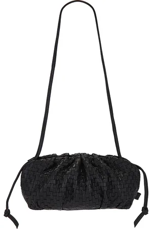 Cleobella Bolso gigi en color talla all en - Black. Talla all.