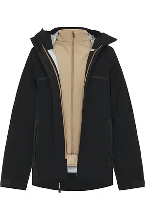 Whitespace Chaqueta en color negro talla L en - Black. Talla L (también en XL/1X).