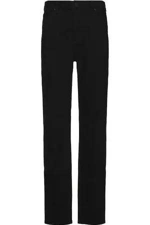 Monfrere Brando jeans en color negro talla 30 en - Black. Talla 30 (también en 32, 34, 36).