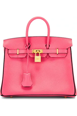 SIEDRES Bolso hermes en color rosado talla all en - Pink. Talla all.