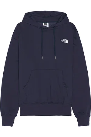 The North Face Sudadera en color azul talla L en - Blue. Talla L (también en XL/1X).