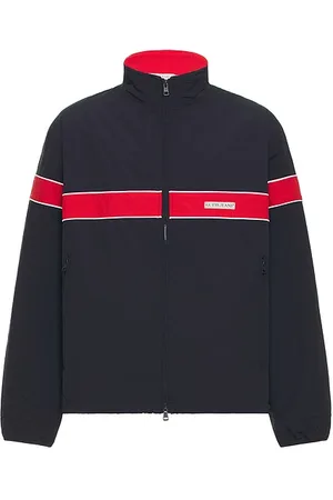 Guess Chaqueta en color azul marino talla L en - Navy. Talla L (también en M, S, XL/1X).