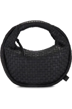 Cleobella Minibolso hobo santiago en color talla all en - Black. Talla all.