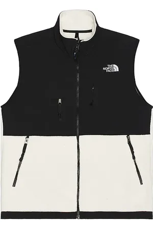 The North Face Chaleco en color blanco talla L en - White. Talla L (también en M, S, XL/1X).