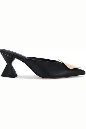 ALEXIS Pantunfla en color talla 36 en - Black. Talla 36 (también en 37, 38, 39, 40, 41).