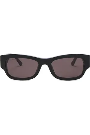 Balenciaga Gafas de sol en color talla all en - Black. Talla all.