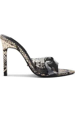 Tony Bianco Sandalia malibu en color beige talla 10 en - Beige. Talla 10 (también en 5, 6, 6.5, 7).