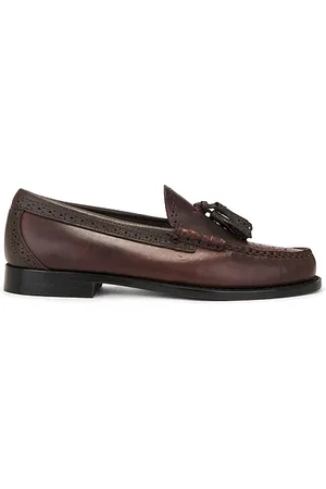 G.H. Bass Zapato larkin en color marrón talla 10 en - Brown. Talla 10 (también en 8, 9).