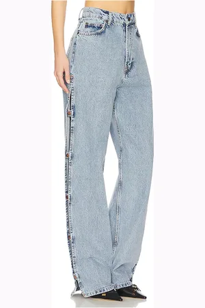 H2OFagerholt Saturday jeans en color azul talla M en - Blue. Talla M (también en S).