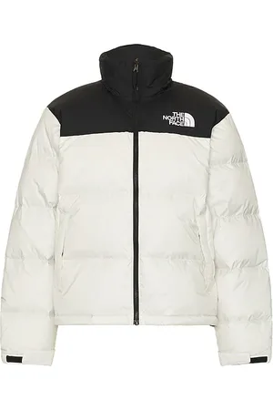 The North Face Plumífero en color blanco talla L en - White. Talla L (también en M, S).