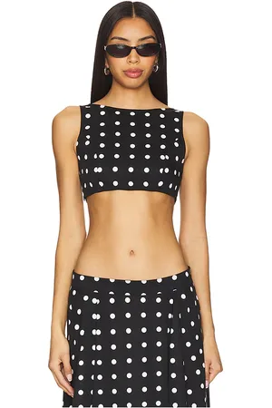 EB DENIM City top en color negro talla S en - Black. Talla S (también en XS).