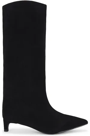 NakedVice Bota stacey en color negro talla 10 en - Black. Talla 10 (también en 5, 6, 7, 8, 9).