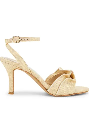 Dolce Vita Tacón lunete en color neutral talla 10 en - Neutral. Talla 10 (también en 6, 6.5, 7, 7.5, 8, 8.5, 9