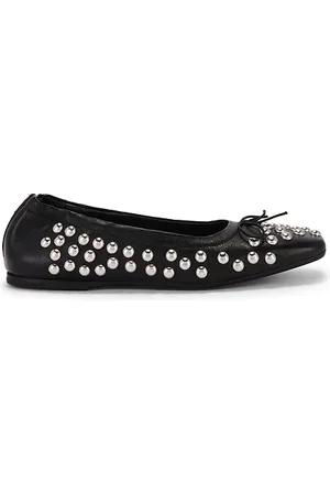 Golden Goose Zapato plano amy en color negro talla 35 en - Black. Talla 35 (también en 36, 37, 38, 39, 40, 41).