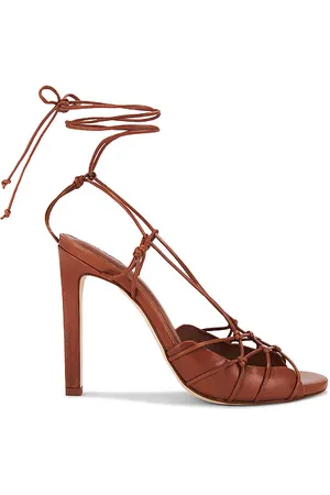 ALEXIS Sandalia con tacón en color talla 36 en - . Talla 36 (también en 37, 38, 39, 40).