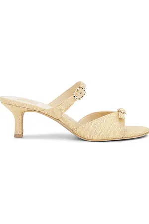 Dolce Vita Tacón lorali en color neutral talla 10 en - Neutral. Talla 10 (también en 6, 6.5, 7, 7.5, 8, 8.5, 9, 9.5).
