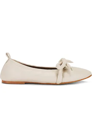Flattered Zapatillas de ballet en color talla 36 en - Cream. Talla 36 (también en 37, 38).