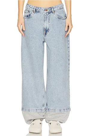 H2OFagerholt Limbo jeans en color azul talla L en - Blue. Talla L (también en M, S, XL, XS).