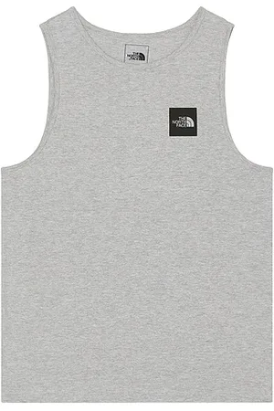 The North Face Camiseta tirantes en color gris claro talla L en - Light Grey. Talla L (también en M, XL/1X).