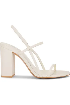 Raye Sandalia amit en color ivory talla 10 en - Ivory. Talla 10 (también en 5.5, 6, 8.5, 9, 9.5).