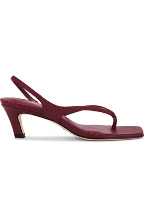 Raye Sandalia prue en color talla 10 en - . Talla 10 (también en 8).