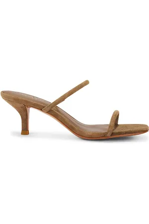 Raye Sandalia katie en color bronce talla 6 en - Tan. Talla 6 (también en 7, 8, 8.5, 9).