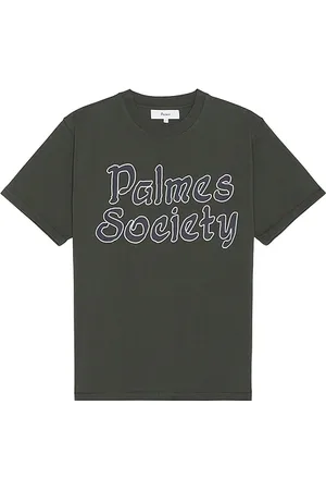 Palmes Camiseta en color negro talla L en - Black. Talla L (también en M, S, XL/1X).