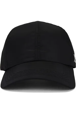 Y-3 Gorra y-3 en color talla all en - Black. Talla all.