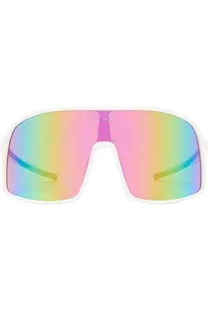 Aire Gafas de sol blazars en color blanco talla all en - White. Talla all.