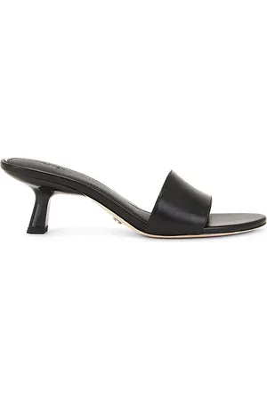 Paige Sandalia fallyn en color talla 10 en - Black. Talla 10 (también en 7, 8, 8.5, 9.5).