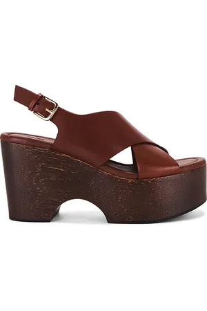 Paige Zueco reid en color marrón talla 10 en - Brown. Talla 10 (también en 6, 6.5, 7, 7.5, 8.5, 9, 9.5).
