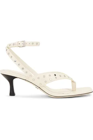 Paige Sandalia emmy en color blanco talla 6 en - White. Talla 6 (también en 6.5, 7, 7.5, 8, 8.5, 9).
