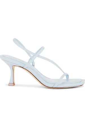 Steve Madden Sandalia locke en color azul talla 10 en - Blue. Talla 10 (también en 6, 6.5, 7.5, 8, 8.5, 9, 9.5).