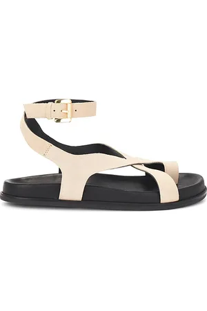 Seychelles Sandalia fritz en color beige talla 10 en - Beige. Talla 10 (también en 6, 7, 8, 9).