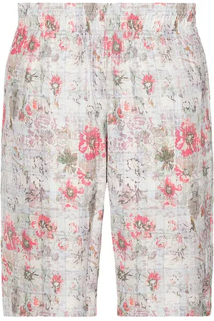 Diesel Leys short en color gris talla L en - Grey. Talla L (también en M, S).