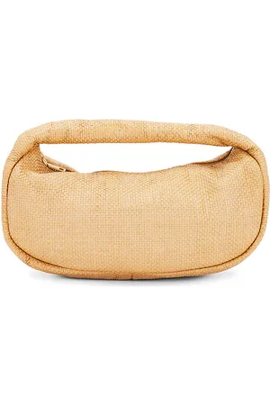 L*Space Bolso mendoza en color bronce talla all en - Tan. Talla all.