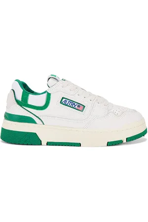 Autry Zapatilla deportiva clc en color talla 35 en - White. Talla 35 (también en 36, 37, 38, 39, 40, 41, 42).